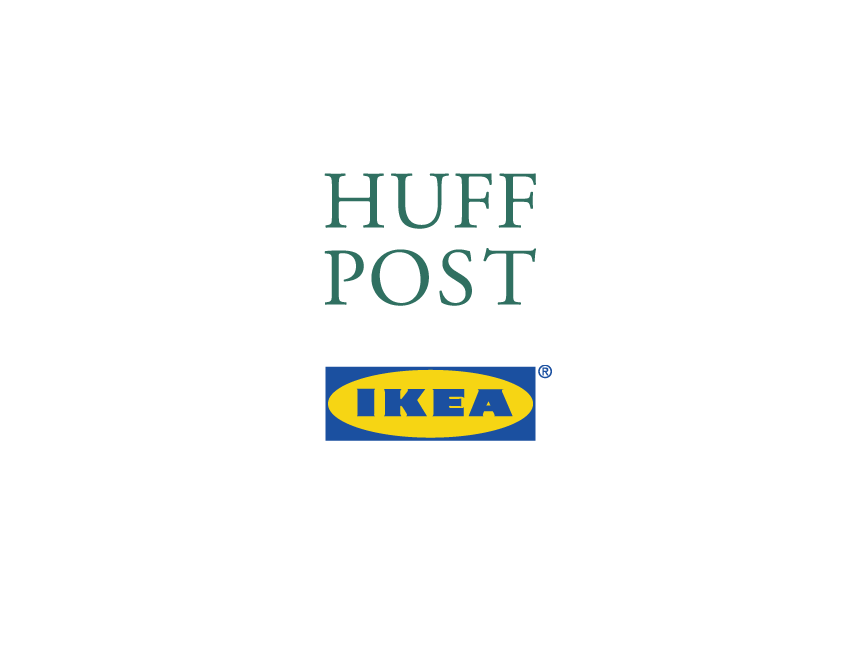 IKEA Huff Post Storage Takeover image