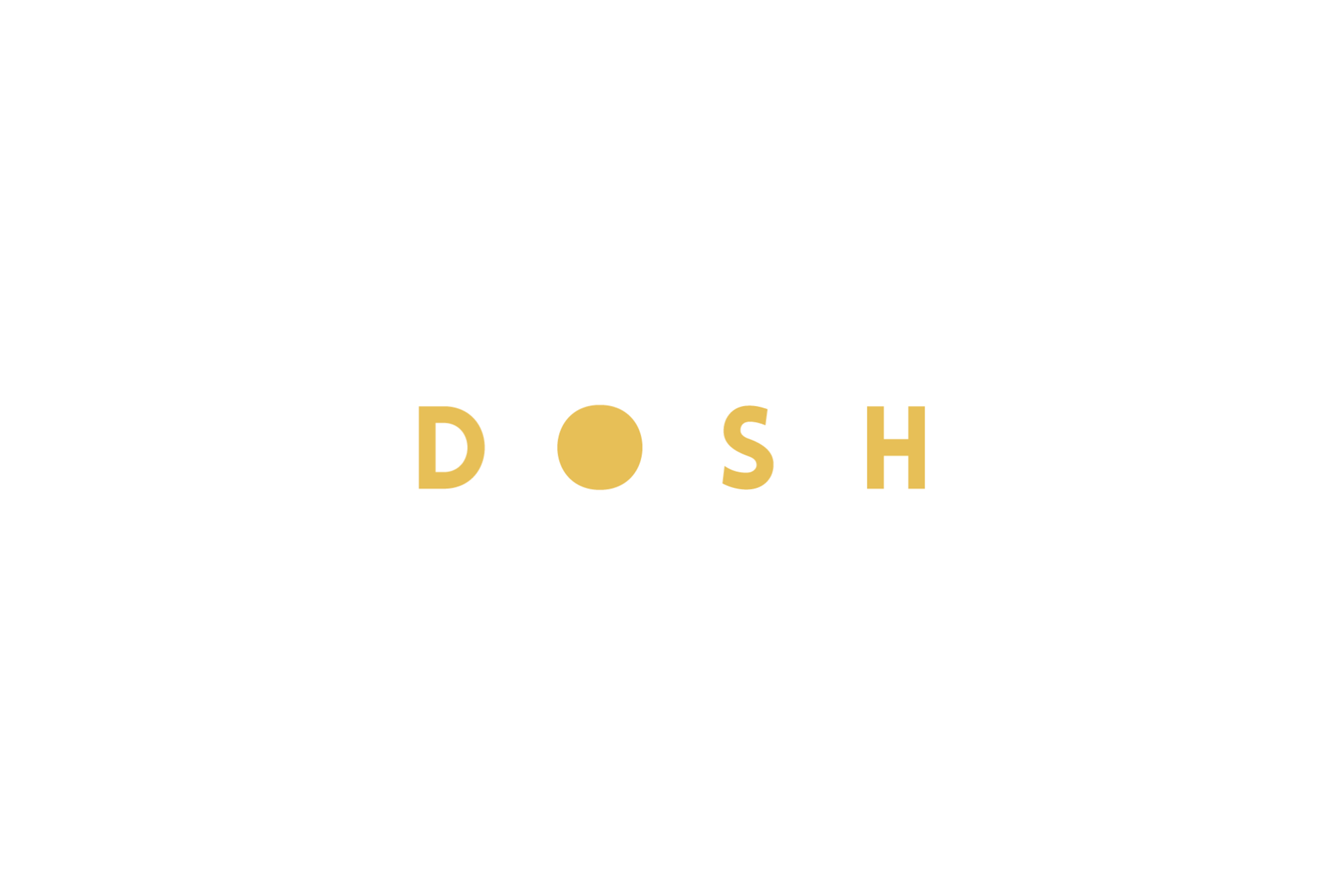 DOSH logo