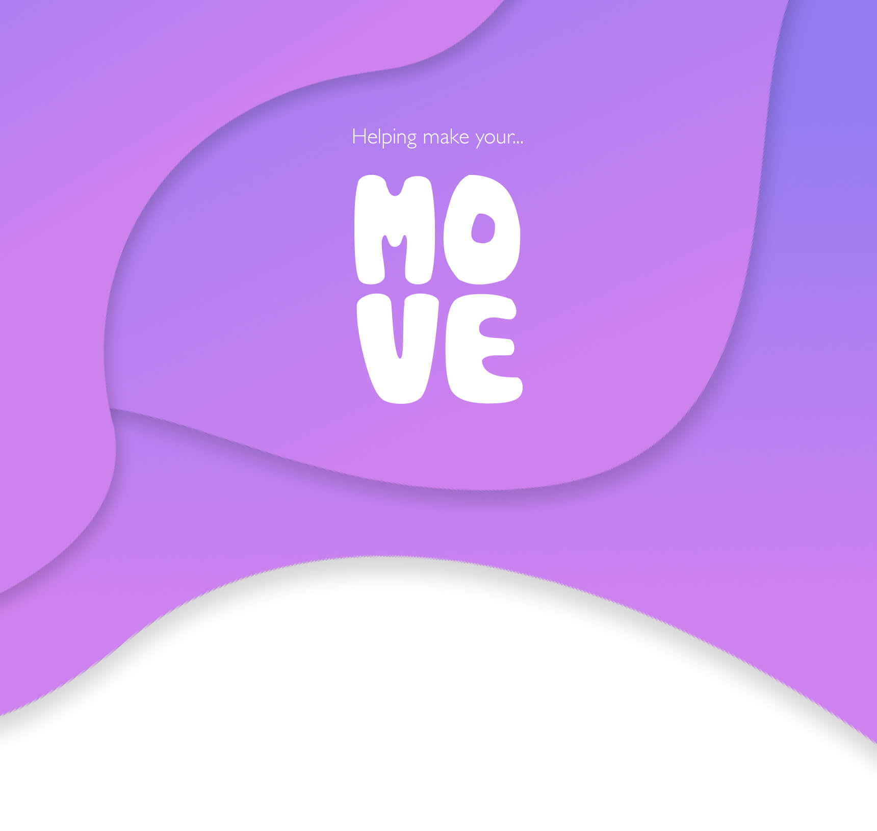 move logo